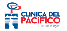Clinica del Pacifico